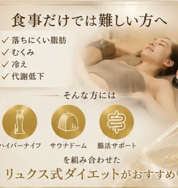 「食べる量を減らしているのに痩せない…」
